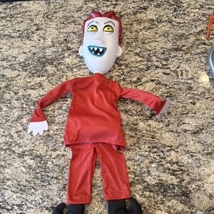 Disney Nightmare Before Christmas  Walgreens Exclusive 30" Hanging Decor Works